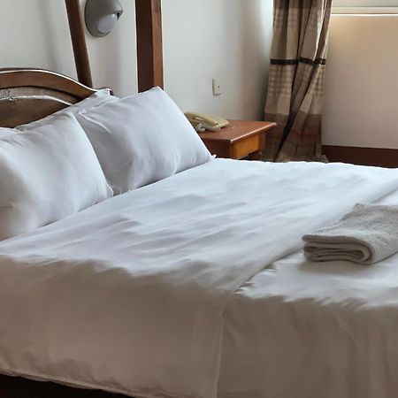 Entebbe Flights Motel Εξωτερικό φωτογραφία