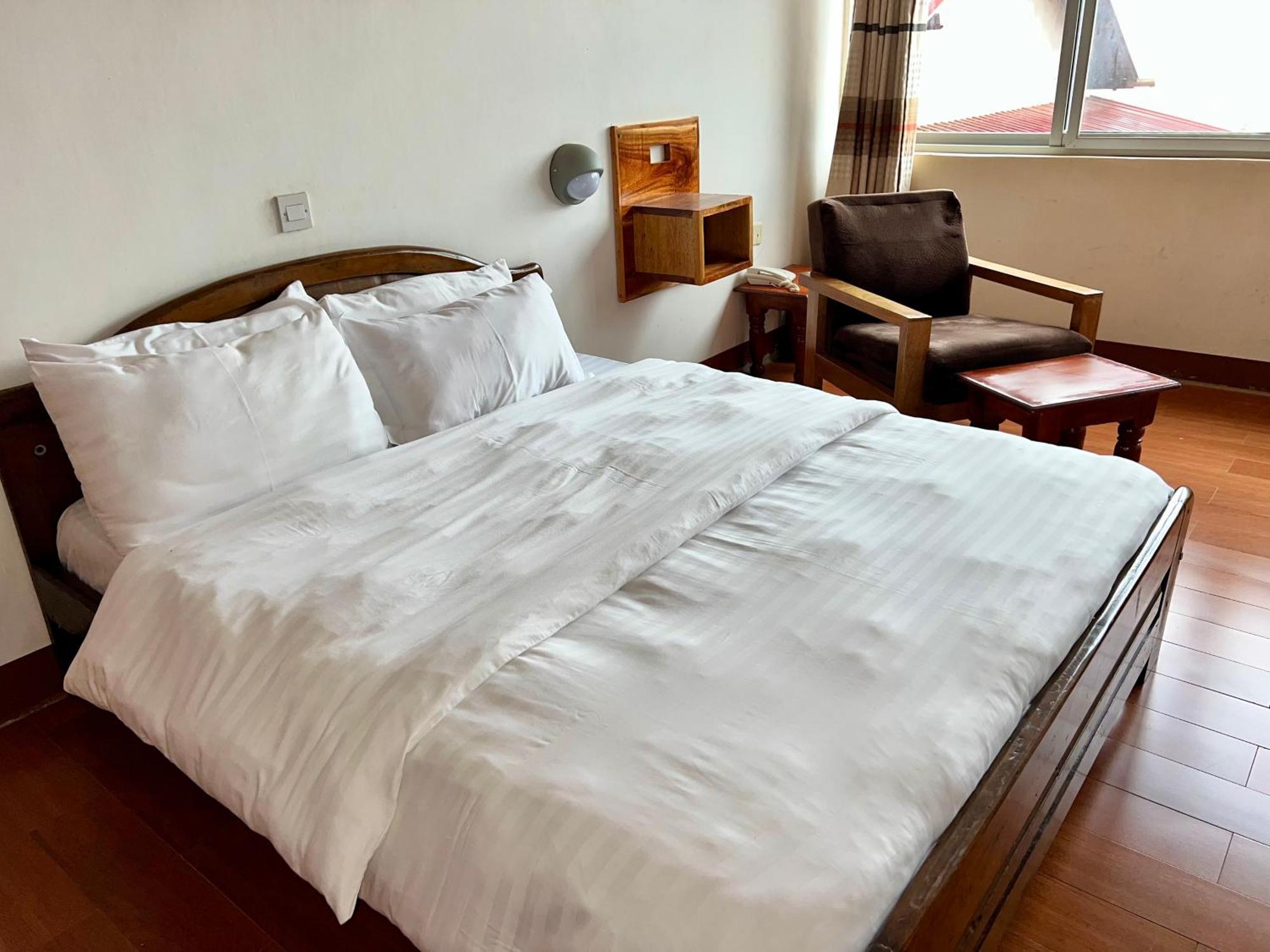 Entebbe Flights Motel Εξωτερικό φωτογραφία